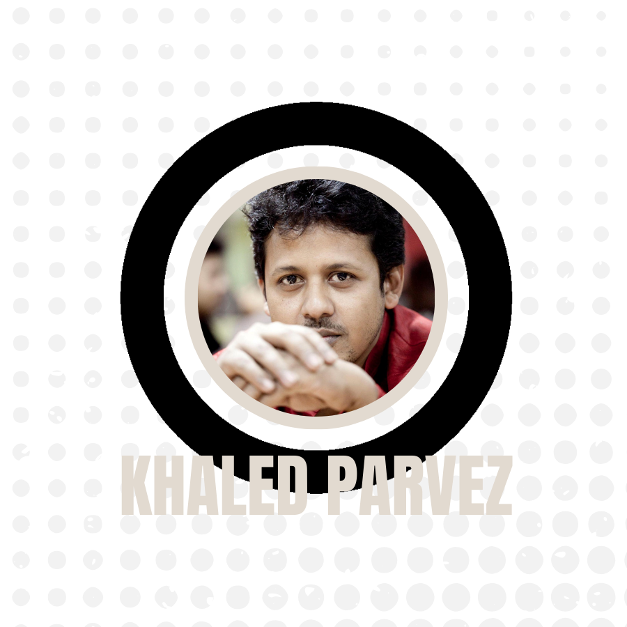 khaledparvez.com